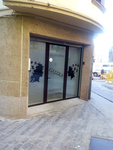 Gaizka Peluquería Barbería en Bermeo, Vizcaya