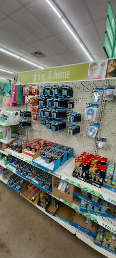 Dollar Store «Dollar Tree», reviews and photos, 3005 Wiley Blvd SW #120, Cedar Rapids, IA 52404, USA