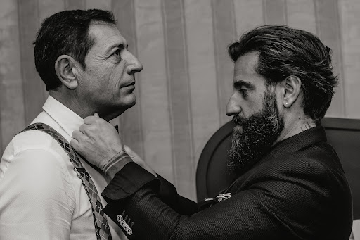 Del propietario