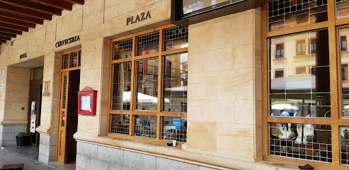 Restaurante Astur Plaza