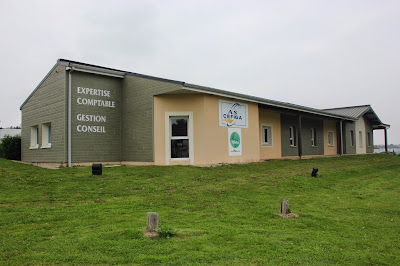 AS CEFIGA - Mamers (Centre de Fiscalité et de Gestion Agricole) à Mamers