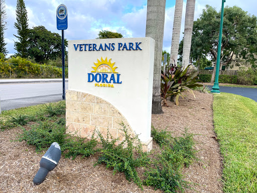 Park «Veterans Park», reviews and photos, 10190 NW 33rd St, Doral, FL 33172, USA