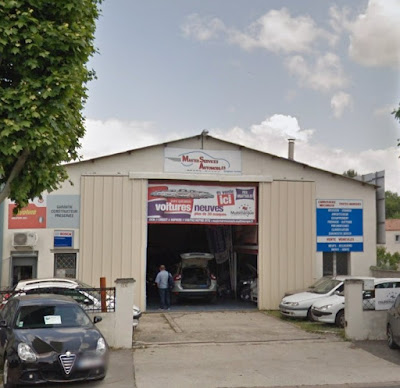 auto-dealer.com - garage partenaire à Castries
