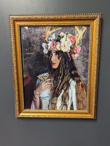 Explore hannah tattoo ideas, creative tattoo ideas in Seaford, available at Irish Buddha Tattoo Studio