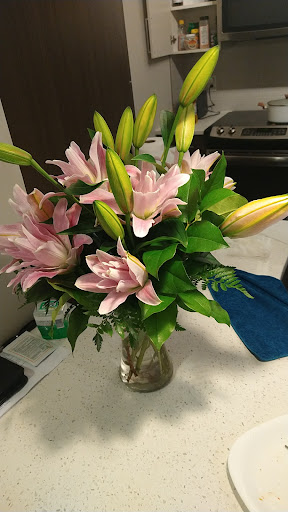 Florist «Chantilly Flowers», reviews and photos, 14514 Lee Rd E, Chantilly, VA 20151, USA