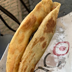 Photo n°1 de l'avis de mattia. fait le 02/03/2023 à 11:23 sur le  Il Buco..la Bottega della Pizza e Cresceria... dal 1954. à Urbino