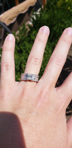 Jewelry Store «Morgan Jewelers», reviews and photos, 1201 N Hill Field Rd #1086, Layton, UT 84041, USA