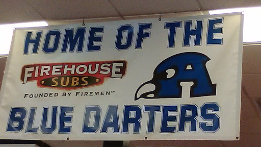 Sandwich Shop «Firehouse Subs», reviews and photos, 1608 W Orange Blossom Trail, Apopka, FL 32712, USA