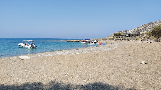 Pigadi beach