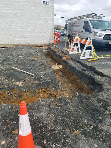 Auto Repair Shop «Tire World Auto Centers», reviews and photos, 1291 Riverbend Way, Frederick, MD 21701, USA