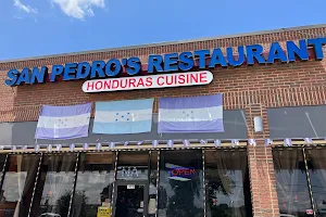 San Pedro's Restaurante image