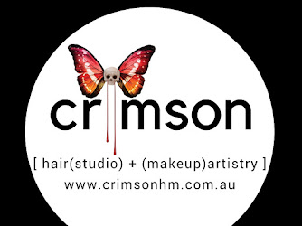 Crimson Hair Studio And Makeup Artistry