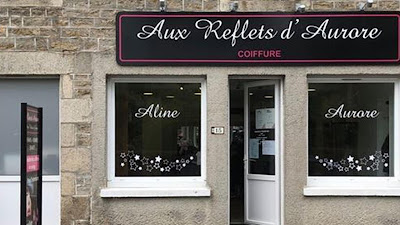 Aux Reflets d'Aurore à Trélivan