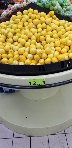 Produce Market «Papaya Fruit Market», reviews and photos, 14615 Warren Ave, Dearborn, MI 48126, USA