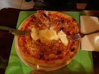 Prosciutto crudo du Restaurant italien Don Peppone. à Domont - n°6