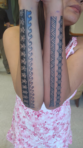 Explore mexican eagle tattoo ideas, creative tattoo ideas in Sheridan, available at Cutthroat Art and Tattoo Studio