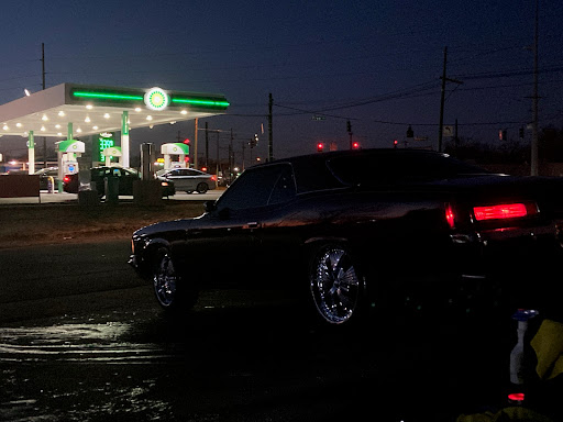 Gem City Car Wash en Dayton