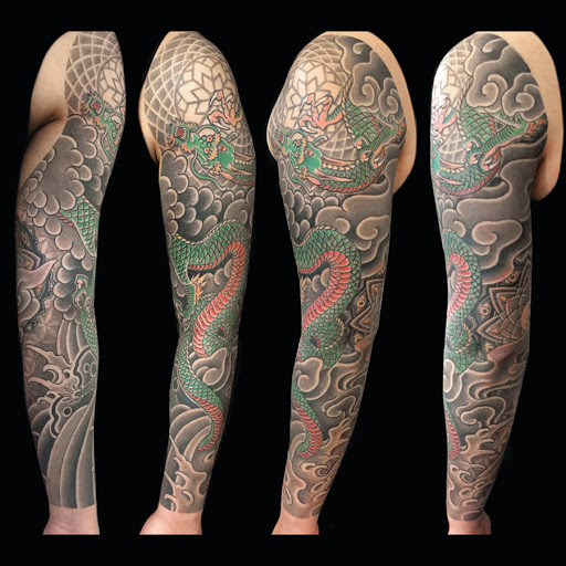 Tattoo Shop «Inkies Tattoo Studio», reviews and photos, 40985 Fremont Blvd, Fremont, CA 94538, USA