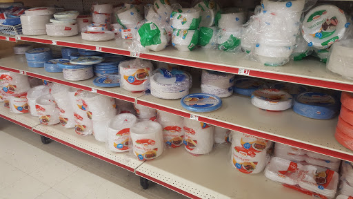 Dollar Store «Family Dollar», reviews and photos, 144-01 Liberty Ave, Jamaica, NY 11435, USA