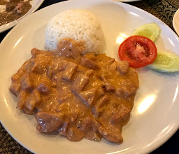 Scandinavian Kitchen Hua Hin photo