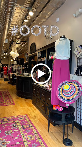 Boutique «LUX Boutique», reviews and photos, 28 Liberty St, Westminster, MD 21157, USA