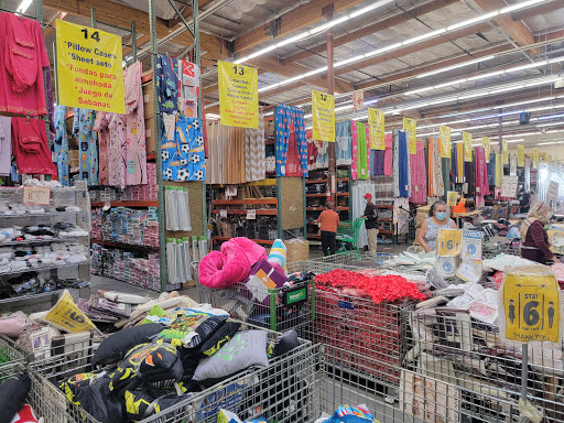 Discount Store «Mona Discount», reviews and photos, 2555 Industry Way # G, Lynwood, CA 90262, USA