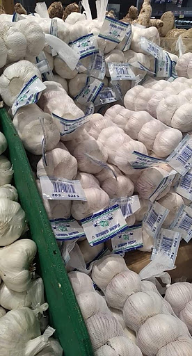 Supermarket «North Bergen Food Bazaar Supermarket», reviews and photos, 1425 John F. Kennedy Blvd, North Bergen, NJ 07047, USA