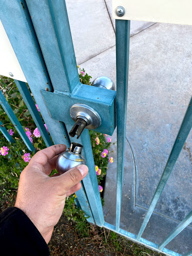 Locksmith «B Ok Locksmith», reviews and photos, 74794 42nd Ave Suite 10, Palm Desert, CA 92260, USA