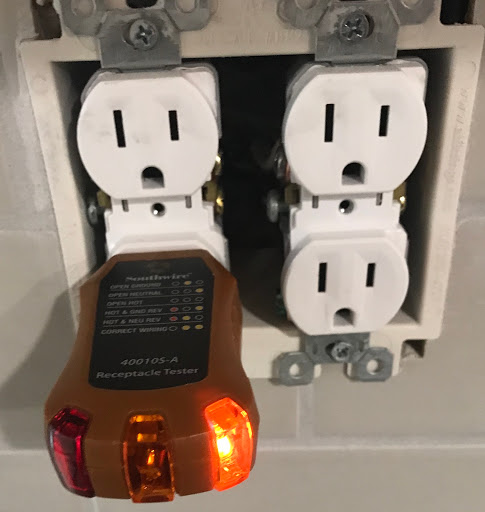 Electrician «Upstate Electrical Solutions LLC», reviews and photos, 75 Innovation Dr Suite 3307, Greenville, SC 29607, USA