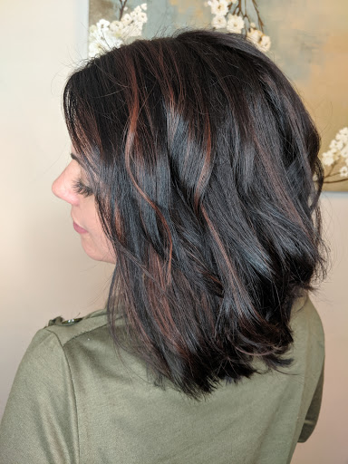 Beauty Salon «Pulse Salon & Day Spa», reviews and photos, 1023 SW Yamhill St, Portland, OR 97205, USA