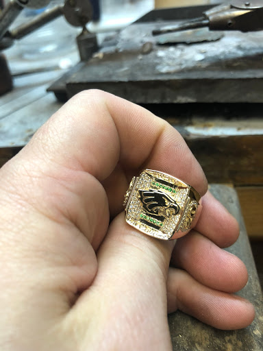 Jeweler «Drummonds Jewelers», reviews and photos, 2101 Executive Dr, Hampton, VA 23666, USA