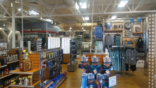 Marine Supply Store «West Marine», reviews and photos, 3346 US-19, Holiday, FL 34691, USA