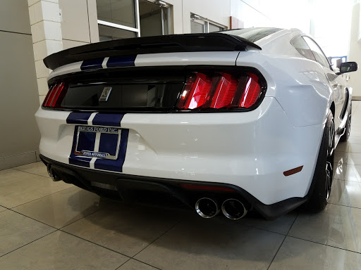 Ford Dealer «Kings Ford», reviews and photos, 9555 Kings Auto Mall Rd, Cincinnati, OH 45249, USA