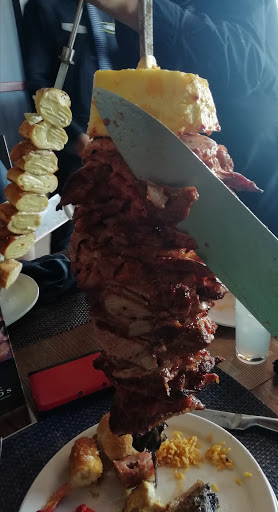 Las Espadas - Brazilian Steakhouse
