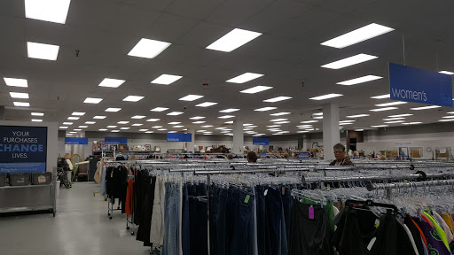 Store «Goodwill Denver - Cherry Creek», reviews and photos