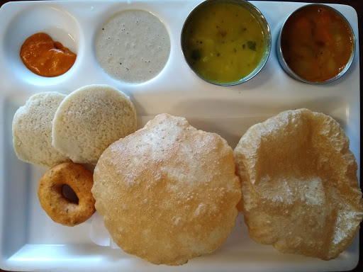 Sarigama Indian Cafe