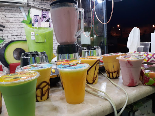 عصائر تو تي 