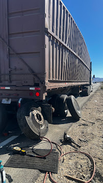 Drive2U Tires and Repair Mobile Roadside Service - Photo 2 - Car repair in Coachella, CA, Indio