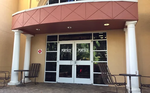 Portico Coffeehouse image