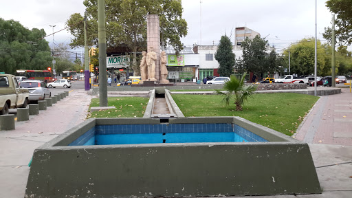Monumento al Cacique Guaymallén