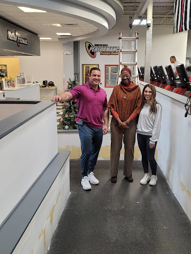 Gym «Retro Fitness», reviews and photos, 516 Lincoln Hwy, Fairless Hills, PA 19030, USA