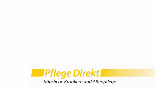 Pflege Direkt - Häusliche Kranken- & Altenpflege Berlin