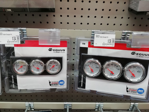 Auto Parts Store «AutoZone», reviews and photos, 4441 W Vine St, Kissimmee, FL 34746, USA