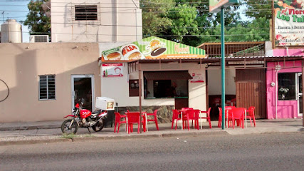 Tortas Sallela - Av. Mariano Abasolo Pte. 214-A, Juárez, 85870 Navojoa, Son., Mexico