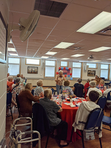 Senior Citizen Center «Sheila Ray Adult Center», reviews and photos, 225 E Elk Grove Blvd, Elk Grove Village, IL 60007, USA