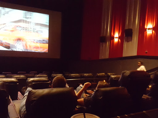 Movie Theater «Pooler Stadium Cinemas 12», reviews and photos, 425 Pooler Pkwy, Pooler, GA 31322, USA