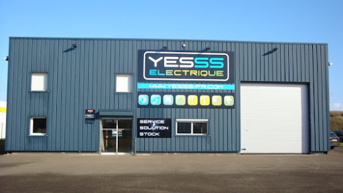 YESSS Electrique Chartres à Fontenay-sur-Eure