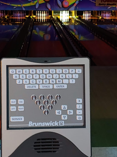 Bowling Alley «Northland Lanes», reviews and photos, 308 N River Ave, Holland, MI 49424, USA