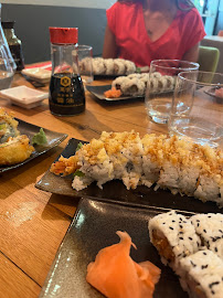 Plats et boissons du Restaurant japonais Nagoya à Muret - n°3