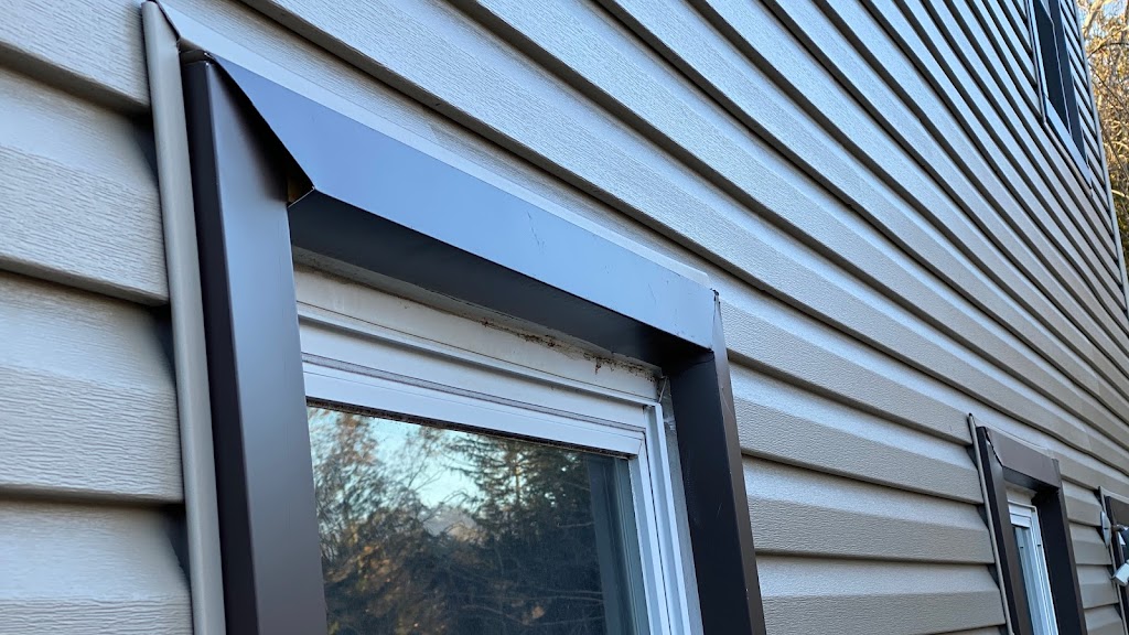 Tuff As Nails Contracting 15068